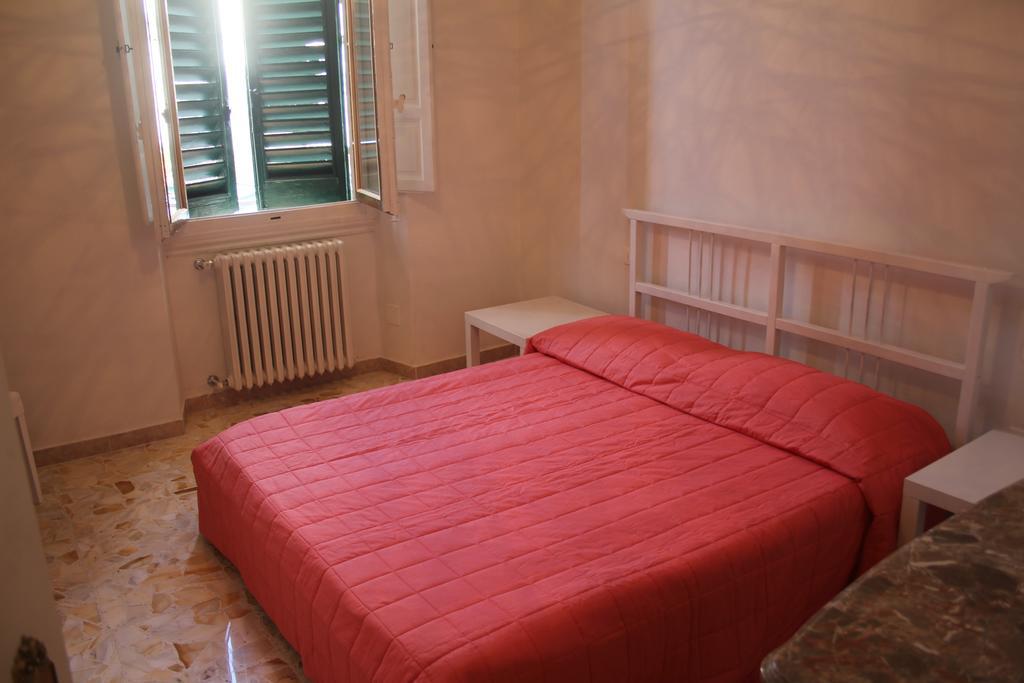 Appartamento Rifredi Florenz Exterior foto