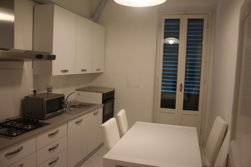 Appartamento Rifredi Florenz Exterior foto