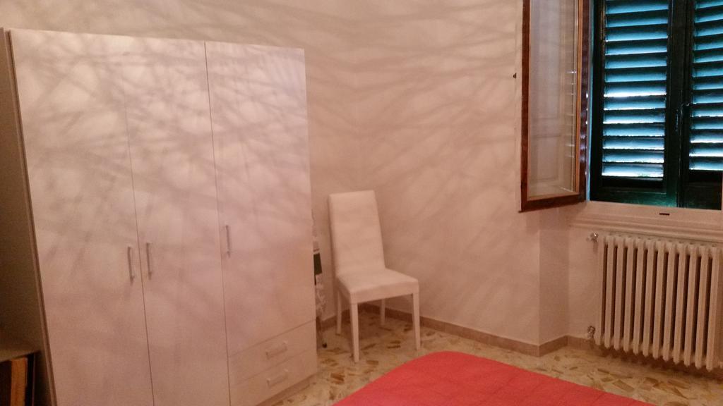 Appartamento Rifredi Florenz Exterior foto