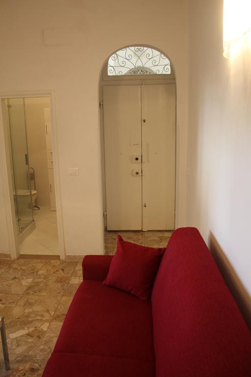 Appartamento Rifredi Florenz Exterior foto