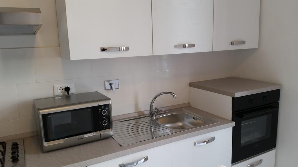 Appartamento Rifredi Florenz Exterior foto
