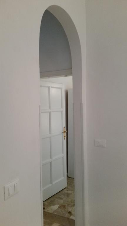 Appartamento Rifredi Florenz Exterior foto