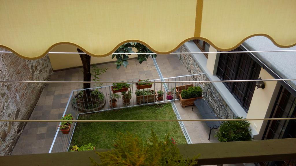 Appartamento Rifredi Florenz Exterior foto