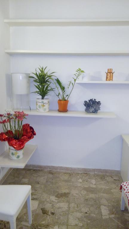 Appartamento Rifredi Florenz Exterior foto